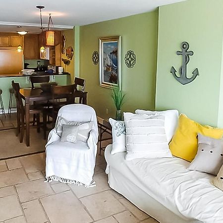 Tradewinds Condos Orange Beach Εξωτερικό φωτογραφία