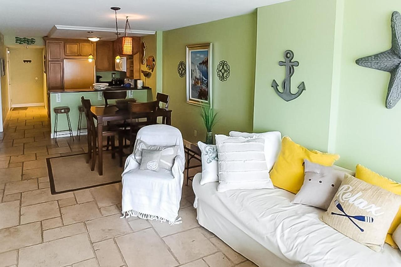 Tradewinds Condos Orange Beach Εξωτερικό φωτογραφία
