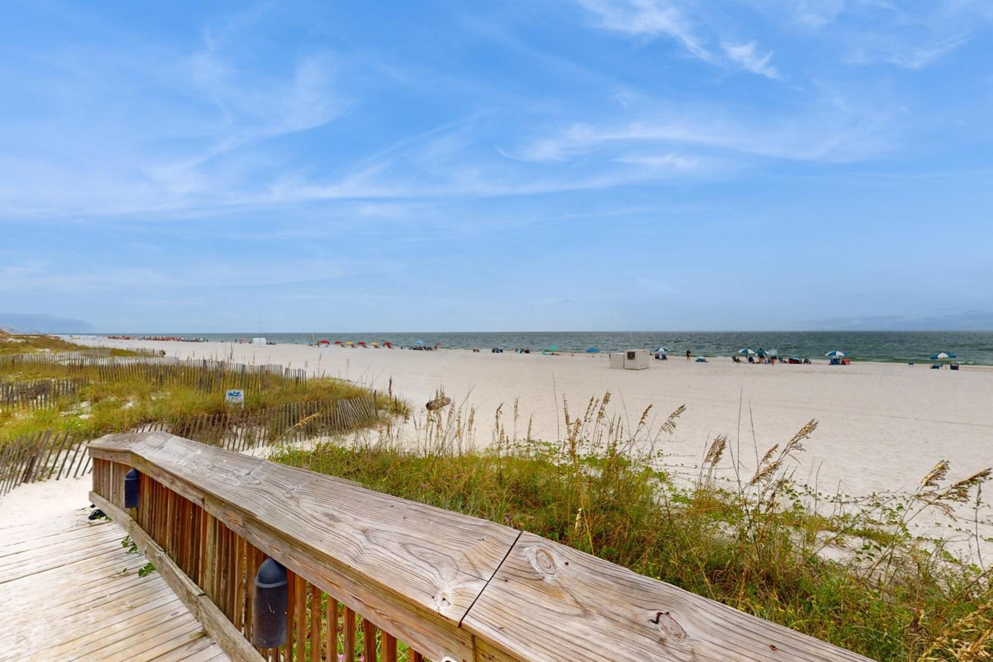 Tradewinds Condos Orange Beach Εξωτερικό φωτογραφία