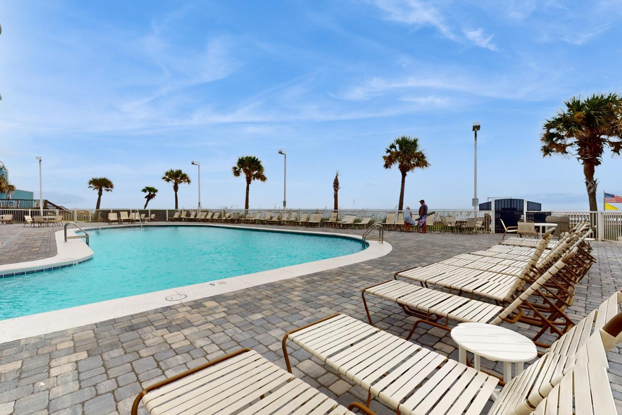 Tradewinds Condos Orange Beach Εξωτερικό φωτογραφία