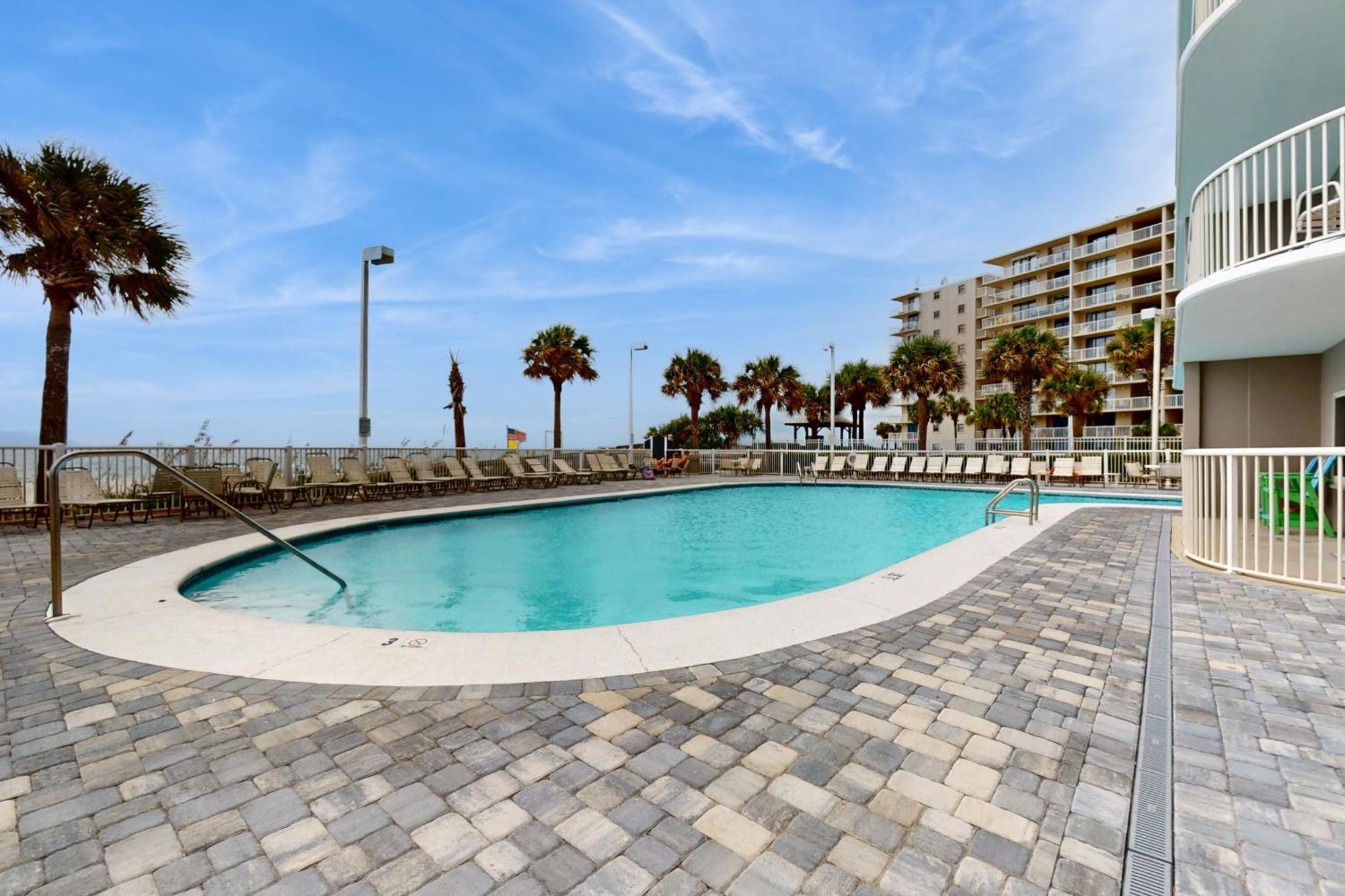 Tradewinds Condos Orange Beach Εξωτερικό φωτογραφία