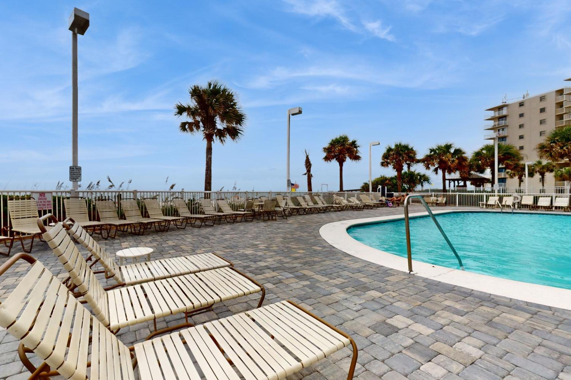 Tradewinds Condos Orange Beach Εξωτερικό φωτογραφία