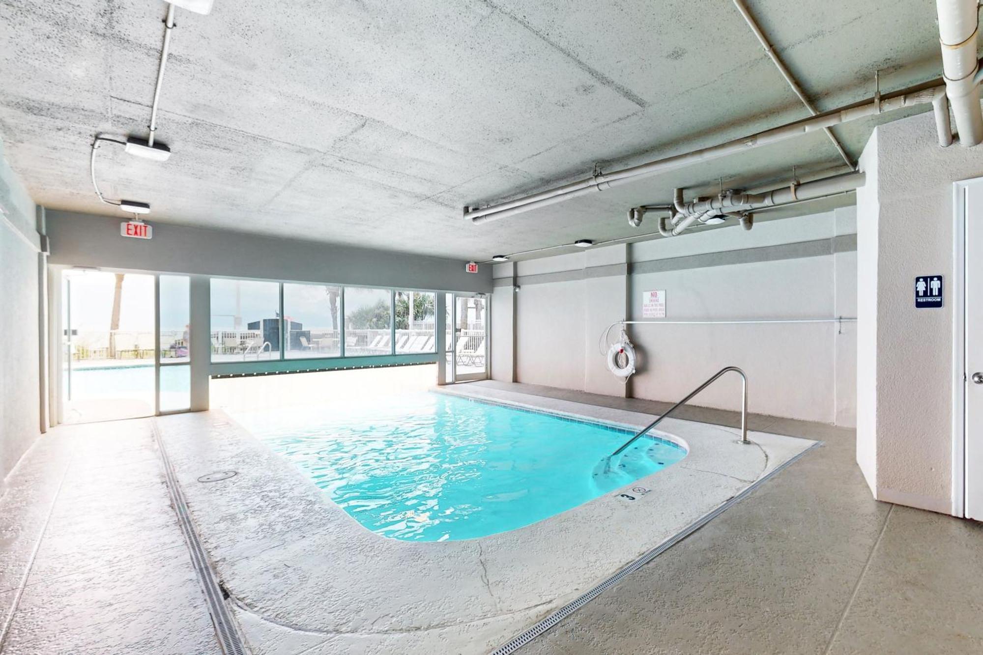 Tradewinds Condos Orange Beach Εξωτερικό φωτογραφία