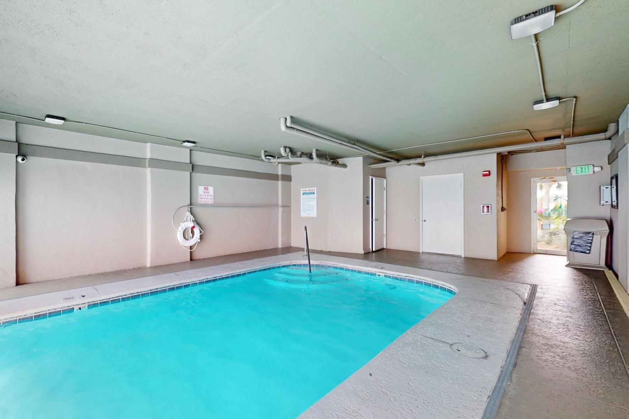 Tradewinds Condos Orange Beach Εξωτερικό φωτογραφία