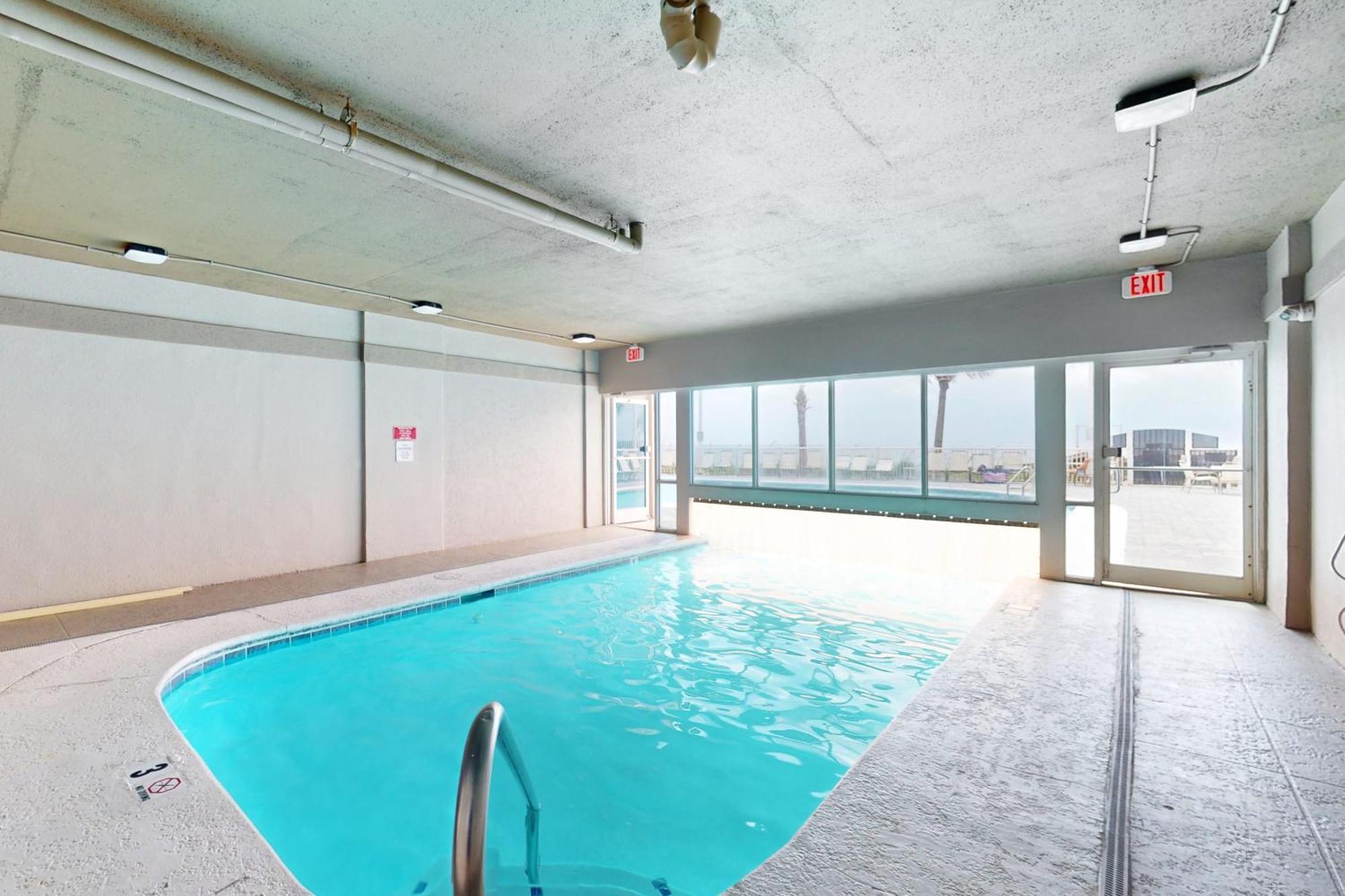 Tradewinds Condos Orange Beach Εξωτερικό φωτογραφία