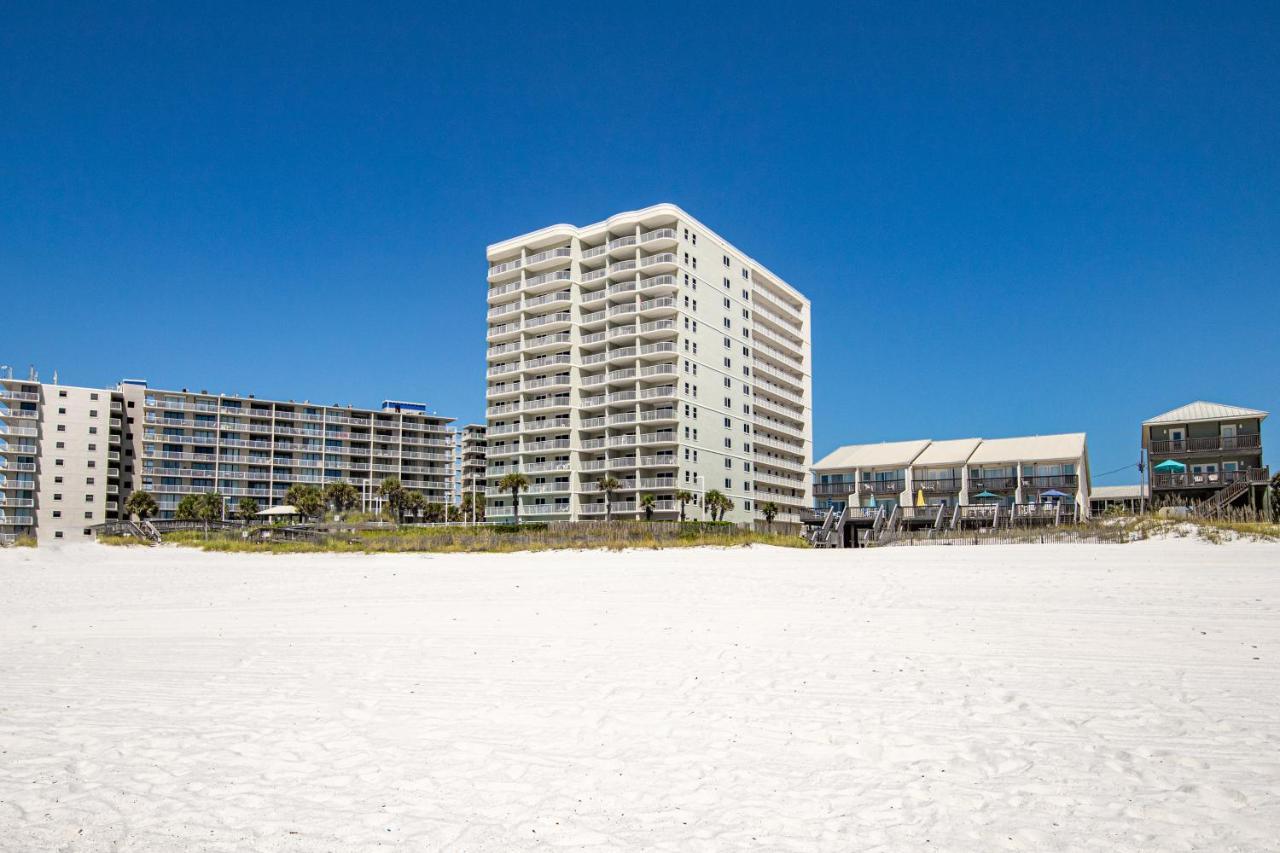Tradewinds Condos Orange Beach Εξωτερικό φωτογραφία